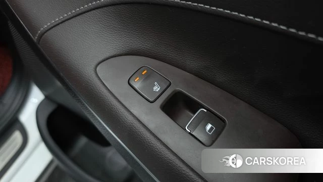 Hyundai Grandeur IG id 4430449 из Кореи 10