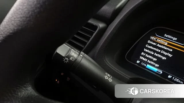 Nissan Leaf (ZE1) id 3368574 из Кореи 10