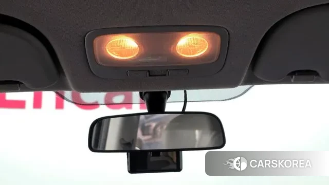 Hyundai The New Grand Starex id 3602120 из Кореи 10