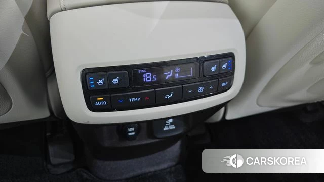 Hyundai Palisade id 4445620 из Кореи 10