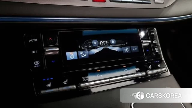 Hyundai The New Grandeur IG id 3344472 из Кореи 10