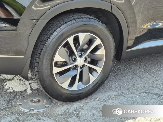 Hyundai Palisade id 3055443 из Кореи 10