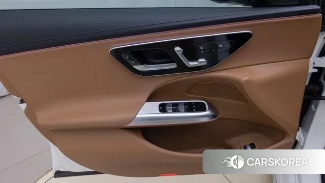 Mercedes-Benz E-Class W214 id 2904909 из Кореи 10