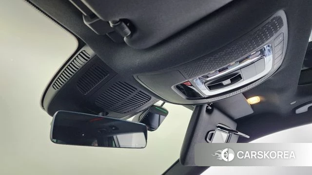 Mercedes-Benz GLS - Class X167 id 4193978 из Кореи 10