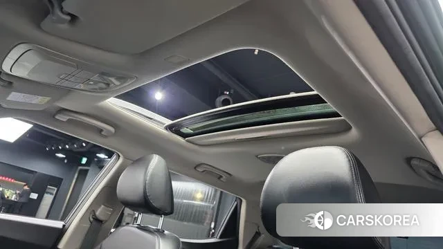 Ssangyong Tivoli Air id 3758886 из Кореи 10