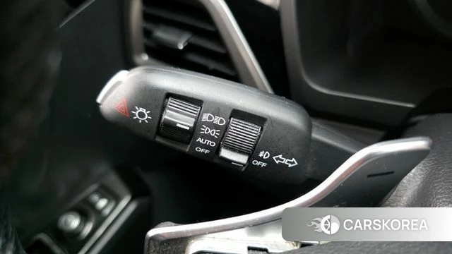 Ssangyong Beautiful Korando id 4323821 из Кореи 10