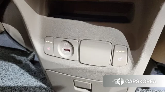 Kia The New Carnival id 3429464 из Кореи 10