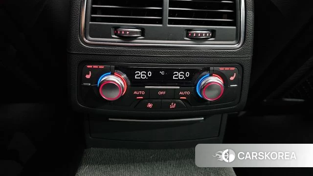 Audi New A6 id 3801599 из Кореи 10