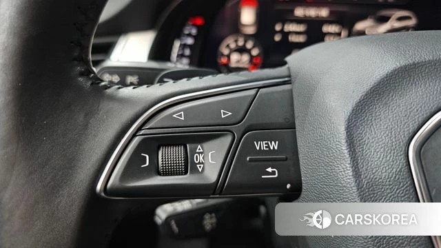 Audi Q7 (4M) id 4770261 из Кореи 10