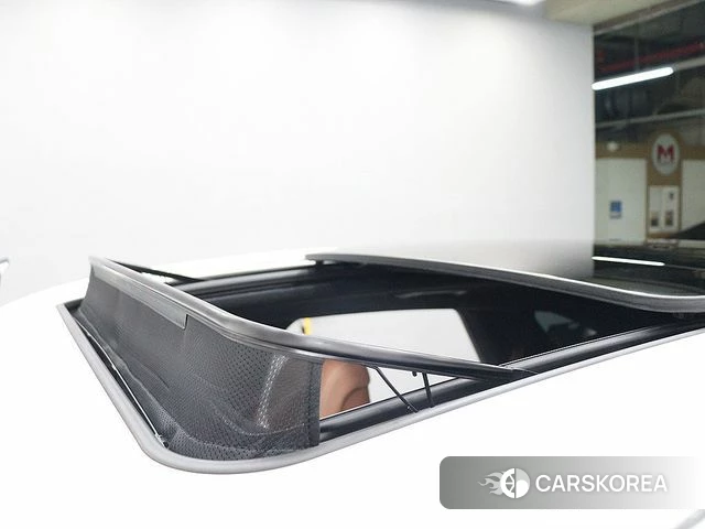 Genesis GV70 id 4847506 из Кореи 10