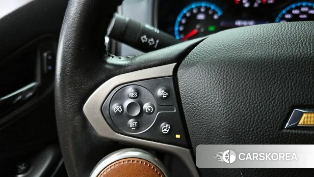 Chevrolet (GM Daewoo) Real New Colorado id 4244469 из Кореи 10