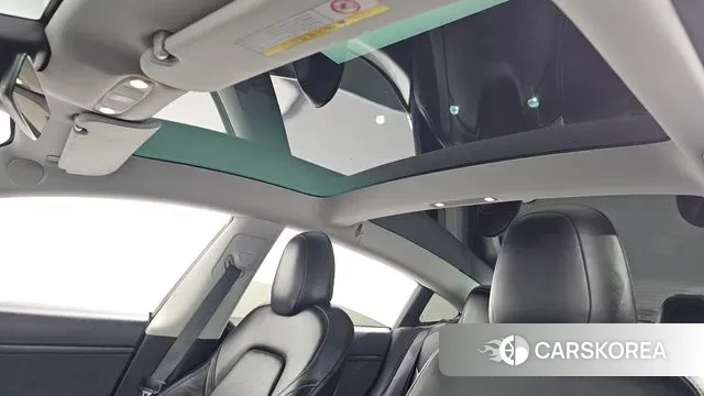 Tesla Model 3 id 3433928 из Кореи 10