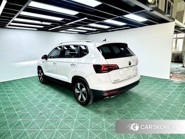 Volkswagen Tuyue id 4218735 из Китая 10