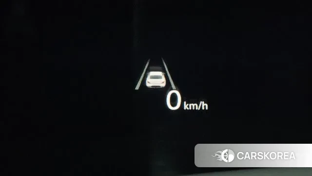 Genesis The New G70 id 2901729 из Кореи 10