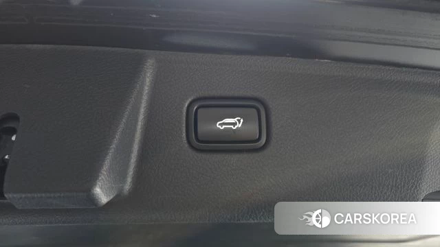 Kia Mohave Master id 4943237 из Кореи 10