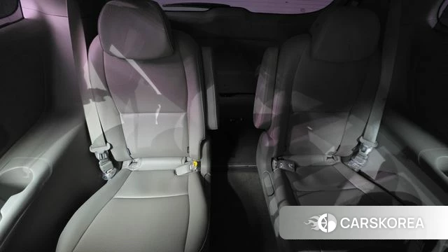 Kia The New Carnival id 3844392 из Кореи 10