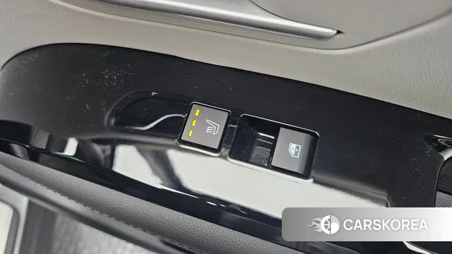 Hyundai The New Tucson Hybrid (NX4) id 3452226 из Кореи 10