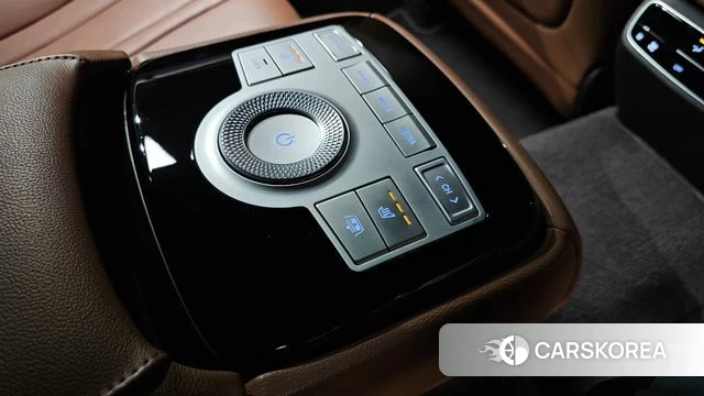 Genesis G80 (RG3) id 4309203 из Кореи 10