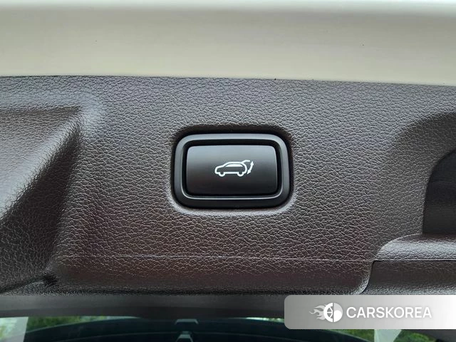Hyundai The New Palisade id 4890356 из Кореи 10