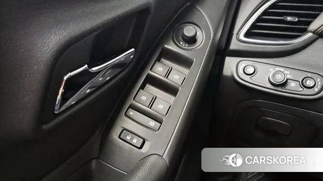 Chevrolet (GM Daewoo) The New Trax id 2986584 из Кореи 10