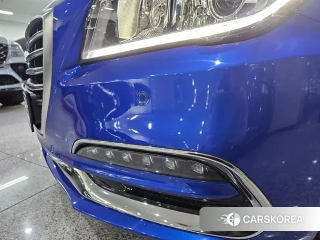 Genesis G80 id 3757123 из Кореи 10