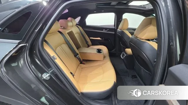 Kia K5 Hybrid 3rd Generation id 3778244 из Кореи 10