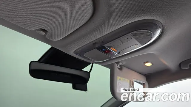 Hyundai Ionic 5 id 2842713 из Кореи 10