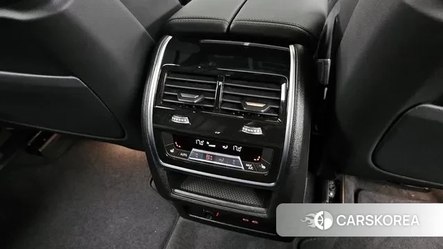 BMW X5 (G05) id 3057825 из Кореи 10