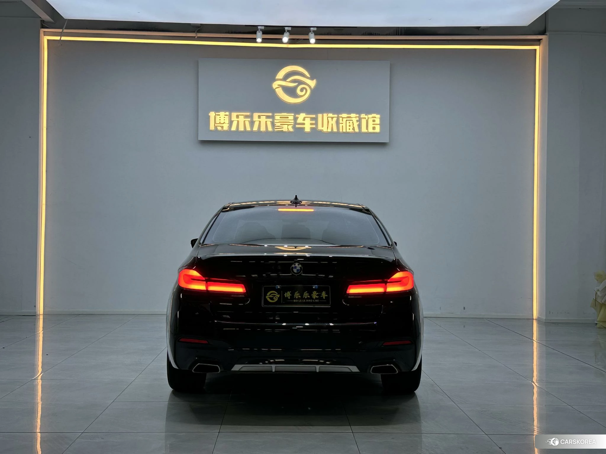 BMW 5 series id 4454000 из Китая 10