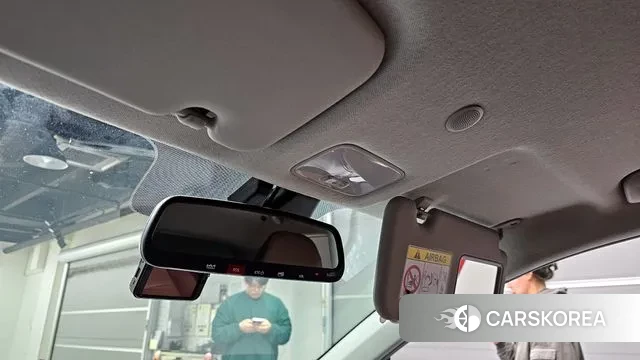 Kia The New Morning (JA) id 3457151 из Кореи 10