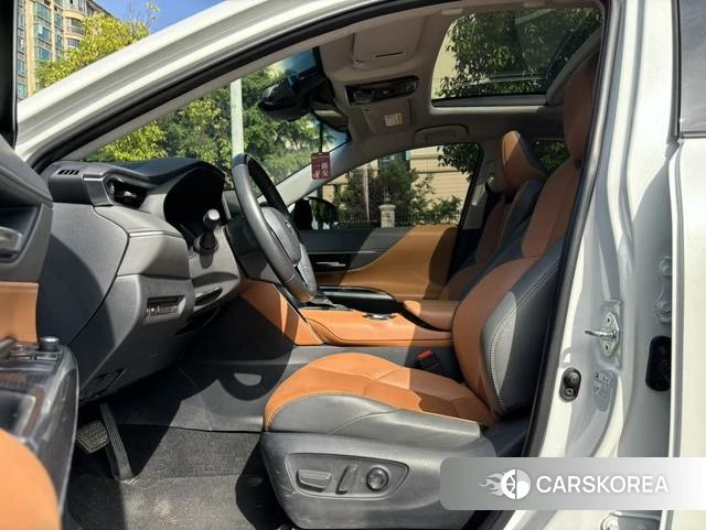 Toyota Weisha id 4261457 из Китая 10