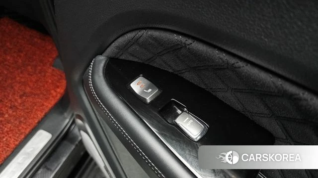 Ssangyong All New Rexton id 3852192 из Кореи 10