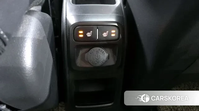 Kia The New Ray id 3412313 из Кореи 10