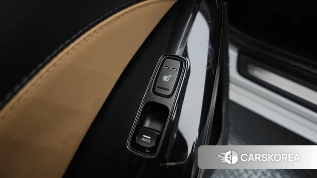 Kia K7 Premier id 3646934 из Кореи 10