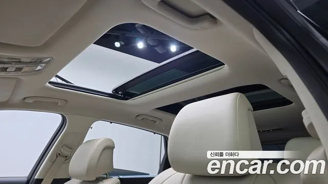 Genesis GV80 id 2275446 из Кореи 10