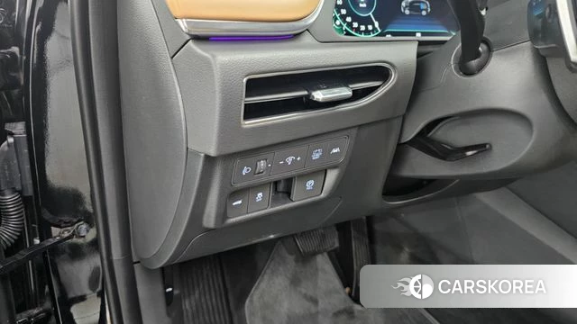 Hyundai Sonata Hybrid (DN8) id 3934572 из Кореи 10