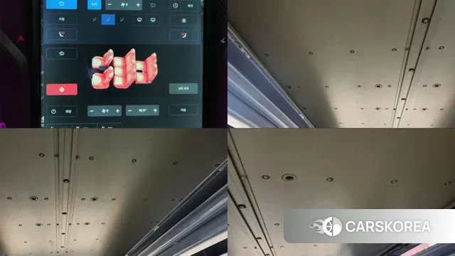 Tesla Model X id 2976103 из Кореи 10