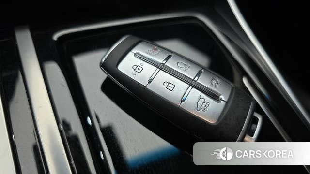 Genesis GV80 id 4625016 из Кореи 10