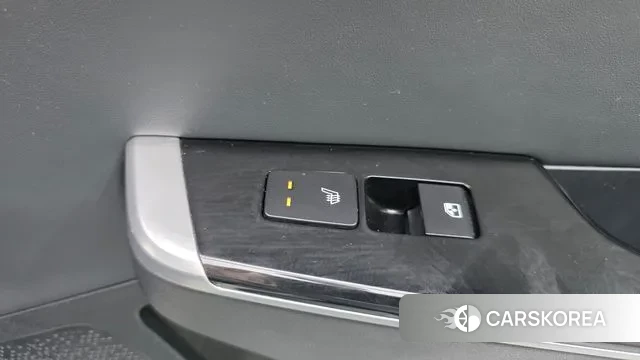 Kia EV6 id 3003152 из Кореи 10