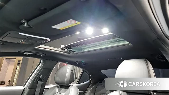 Genesis G70 id 3535900 из Кореи 10