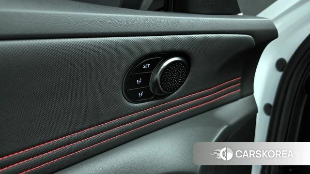 Hyundai The New Avante (CN7) id 3940143 из Кореи 10