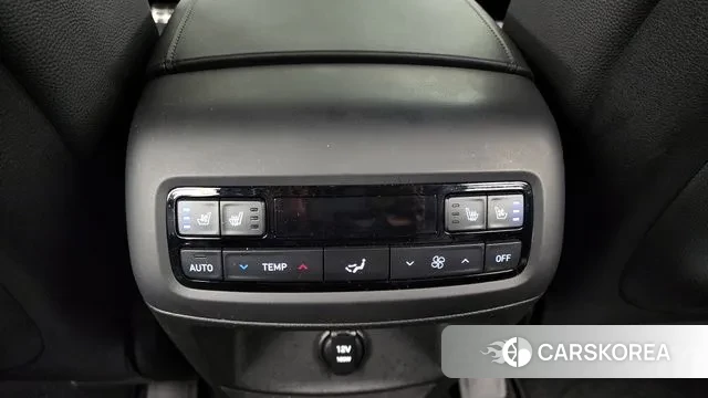 Hyundai The New Palisade id 3664522 из Кореи 10