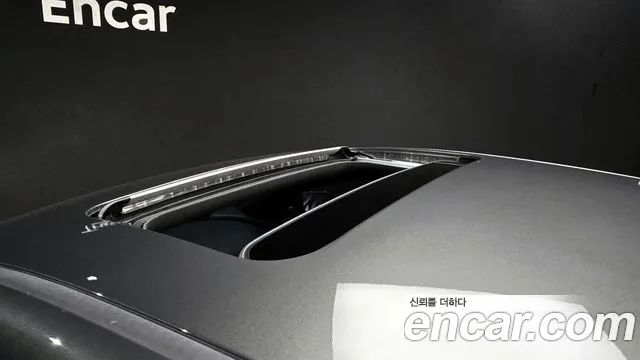 Hyundai The New Avante (CN7) id 2708762 из Кореи 10