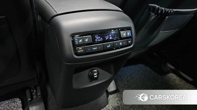 Hyundai Palisade id 4225509 из Кореи 10