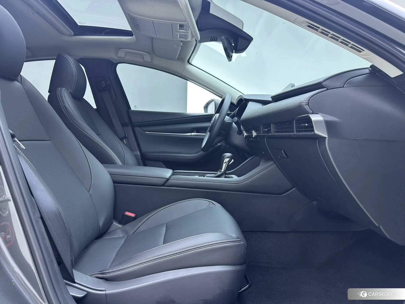 Mazda 3 id 4498846 из Китая 10