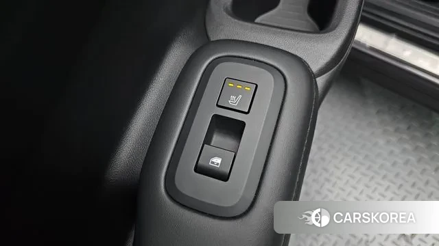 Hyundai Santa Fe (MX5) id 3383277 из Кореи 10