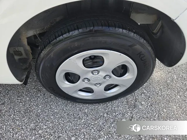 Kia All New Morning (JA) id 3244141 из Кореи 10