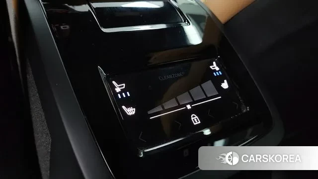 Volvo S90 id 3497206 из Кореи 10