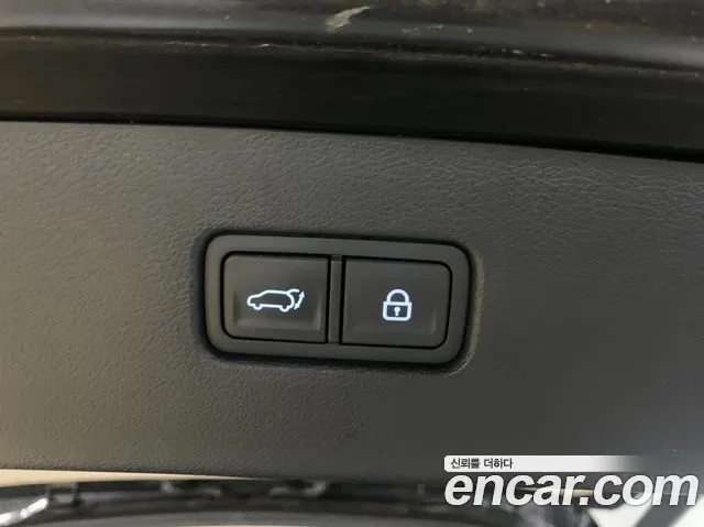 Genesis GV80 id 2907465 из Кореи 10