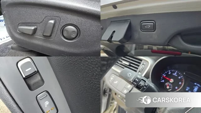 Kia The New Sorento id 3244028 из Кореи 10